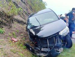 31 Orang Meninggal di Jalan Raya, Laka Lantas Meningkat