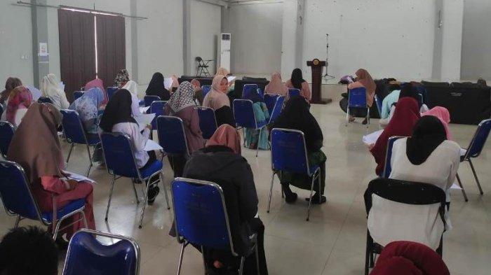 90 Pelajar Aceh Singkil Ikut Seleksi Beasiswa KIP Kuliah USM 