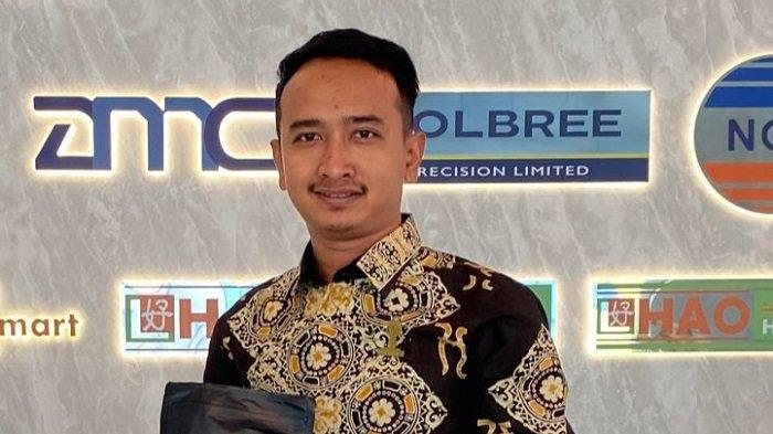 Aceh Peringkat 2 Belanja Produk Dalam Negeri, HIPMI Dorong UMKM Naik Kelas