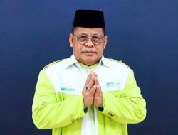 Aminullah: MES Aceh Gelar Seminar Nasional dan Rakerwil di Sabang