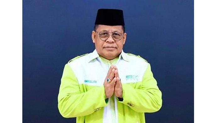 Aminullah: MES Aceh Gelar Seminar Nasional dan Rakerwil di Sabang