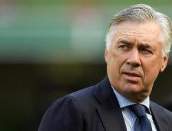 Ancelotti Nilai Liverpool adalah Tim yang Lebih Mudah Dihadapi Ketimbang Chelsea, Ini Alasannya