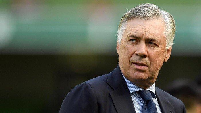 Ancelotti Nilai Liverpool adalah Tim yang Lebih Mudah Dihadapi Ketimbang Chelsea, Ini Alasannya