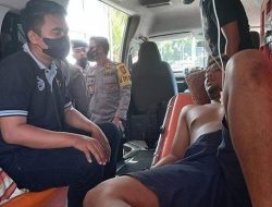 Anggota Brimob Dikeroyok saat Lerai Perkelahian, Istri Korban yang Hamil Diinjak Pelaku