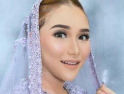 Ayu Ting Ting Bisa Digebuki Bila Tak Bag-bagi THR