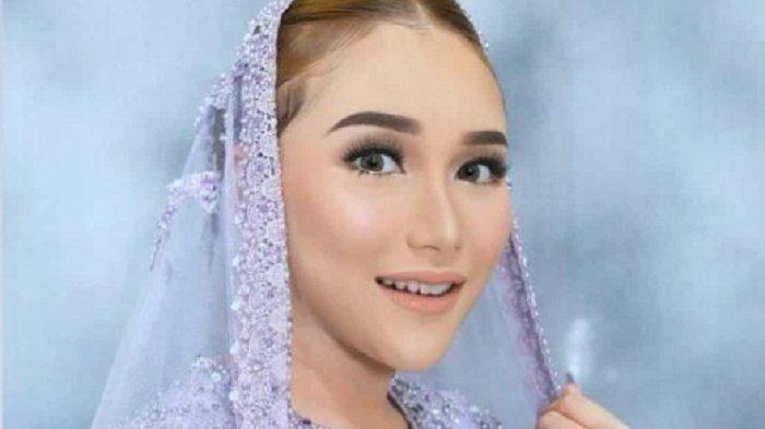 Ayu Ting Ting Bisa Digebuki Bila Tak Bag-bagi THR