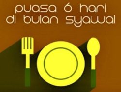 Sudah Sahur Tapi Lupa Niat Puasa Syawal, Apakah Puasa Syawal Sah?