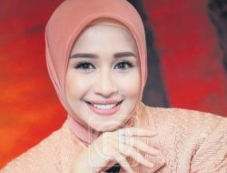 Berlibur ke Dubai, Laudya Cynthia Bella Diisukan Nikahi Pangeran Arab, Shireen Sungkar Sebut Ini