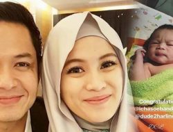 Bikin Baper, Dude Harlino Ceritakan Momen Saat Mengutarakan Perasaan Cinta ke Alyssa Soebandono