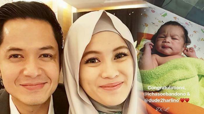 Bikin Baper, Dude Harlino Ceritakan Momen Saat Mengutarakan Perasaan Cinta ke Alyssa Soebandono