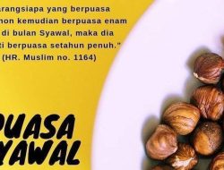 Bolehkah Mengerjakan Puasa Syawal Hanya Pada Hari Senin dan Kamis Saja? Ini Penjelasan Buya Yahya