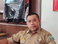 Cegah Penularan PMK, Pemkab Simeulue Stop Sementara Pengiriman Ternak Masuk