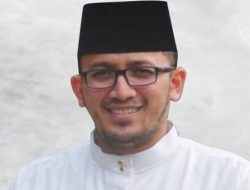 Daftar Khatib & Imam Shalat Jumat di Aceh Besar, Direktur Tahfidz Darul Quran Berkhutbah di Ketapang