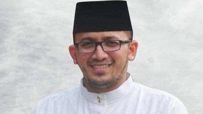 Daftar Khatib & Imam Shalat Jumat di Aceh Besar, Direktur Tahfidz Darul Quran Berkhutbah di Ketapang