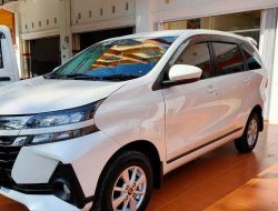 Daihatsu Heran, Penjualan Mobil Turun Jelang Lebaran Idul Fitri 1443 H