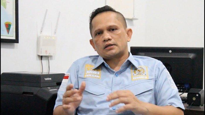 Dek Gam Minta Calon Ketua Kadin Aceh Tak Intervensi Pemilik Suara