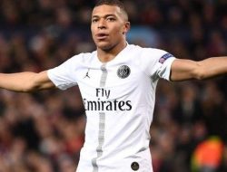 Di Maria Ungkap Potensi Kylian Mbappe Gabung Real Madrid Pada Usia 26 Tahun