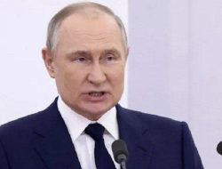 Di Tengah Konflik Rusia vs Ukraina, Vladimir Putin Dikabarkan akan Jalani Operasi Kanker