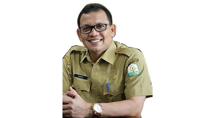 Disnakermobduk Aceh Apresiasi PT Harum Jaya, Raih Penghargaan Zero Accident 3 Tahun Berturut-turut