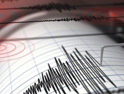 Gempa Magnitudo 5,2 Guncang Bolaang Uki Sulawesi Utara, Tidak Berpotensi Tsunami