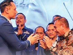 Gubernur Sumut Doakan AHY Jadi Presiden