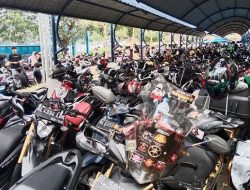 Hari Ini, Ribuan Wisatawan Mulai Tinggalkan Sabang