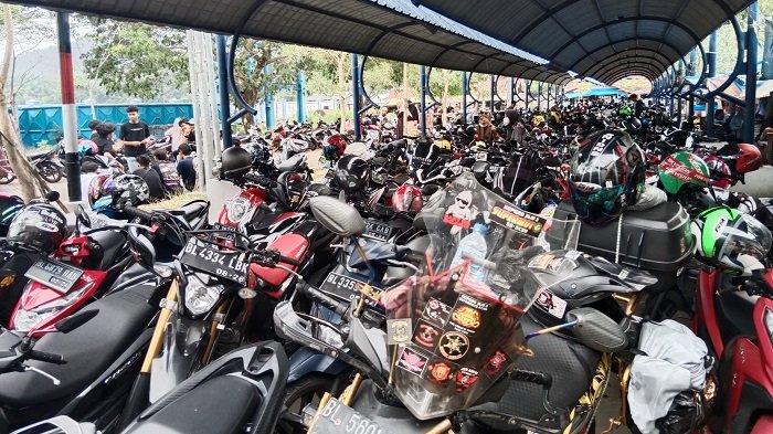 Hari Ini, Ribuan Wisatawan Mulai Tinggalkan Sabang