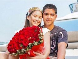 Ingin Nikahi Alyssa Daguise di Usia 25 Tahun, Al Ghazali Mengaku Sudah Siapkan Cincin Kawin