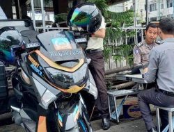 Ini Jadwal Samsat Jempol untuk Mmudahkan Masyarakat Bayar Pajak Kendaraan Bermotor