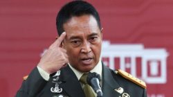 Jenderal Andika: 9 Oknum TNI yang Diduga Terlibat Kasus Kerangkeng Bupati Langkat Telah Diperiksa