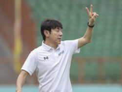 Kabar SEA Games 2021– Kecerdikan Shin Tae-yong Kalahkan Myanmar & Bawa Timnas Indonesia ke Semifinal