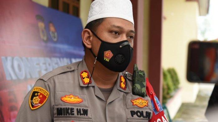 Kasus Mayat Dalam Sumur di Bireuen, Anggota Satreskrim Periksa Sejumlah Saksi dan Cari HP Korban