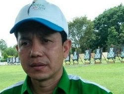 Kejuaraan Panahan Indonesia Open 2022 Sudah Tuntaskan Tiga Divisi, 40 Emas Telah Bertuan