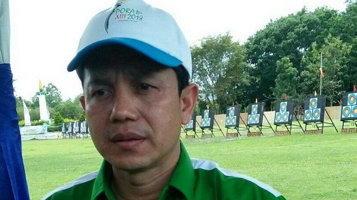 Kejuaraan Panahan Indonesia Open 2022 Sudah Tuntaskan Tiga Divisi, 40 Emas Telah Bertuan