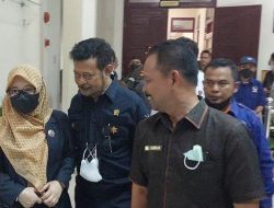 Kementan Jamin Stok Ternak Untuk Idul Adha, Kemendag Bantah Impor Daging Sebabkan PMK