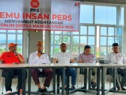 Ketua Majelis Syura PKS Salim Segaf Al Jufri Berkunjung ke Aceh, Ini Agendanya