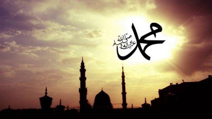 Kisah Sedih Anak Yatim yang Membuat Nabi Muhammad SAW Terenyuh di Pagi Hari Raya Idul Fitri