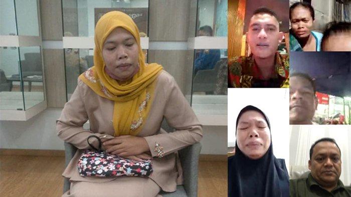 Kisah Tragis Herawati, Pergi ke Malaysia di Usia 16 Tahun, 8 Tahun Hilang Kontak, Begini Kondisinya