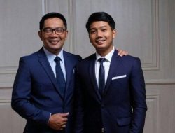 Kronologi Putra Ridwan Kamil Hilang di Sungai Aere Swiss, Sosok Emmiril Khan Mumtadz