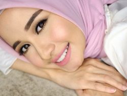 Laudya Cynthia Bella ke Dubai Diisukan Menikah Diam-diam, Sahabat Artis Ungkap Faktanya