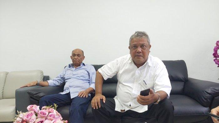 Lima Pengusaha Mendaftar Calon Ketua Kadin Aceh, Satu Orang Sudah Setor Rp 500 Juta