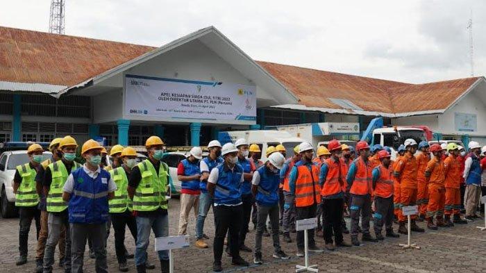 Listrik di 5 Daerah di Aceh Terganggu, PLN Jelaskan Penyebabnya dan Minta Maaf