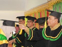 MTsN 2 Pijay Wisuda 46 Pelajar Tahfidz Quran