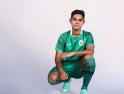 Mantan Bintang Persiraja Miftahul Hamdi Gabung PSS Sleman, Seto Nurdiyantoro Jadi Alasannya