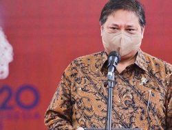 Menko Airlangga dan PM Belanda Bertemu, Perkuat dan Perluas Kerja Sama Kedua Negara