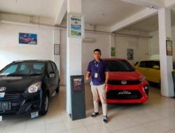 Mobil LGCG Sigra Laris Manis, Kuasai Penjualan Daihatsu