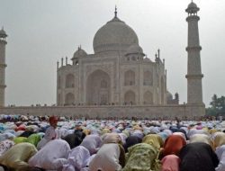 Muslim di India Rayakan Hari Raya di Tengah Ketegangan: Ini Adalah Idul Fitri Paling Menyakitkan