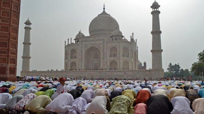 Muslim di India Rayakan Hari Raya di Tengah Ketegangan: Ini Adalah Idul Fitri Paling Menyakitkan