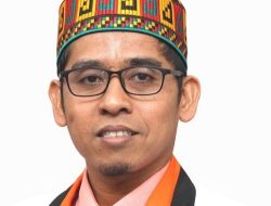 PKS Siapkan Zaenal Abidin Sebagai Calon Bupati Aceh Barat, Tgk H Ghufran Calon Wali Kota Banda Aceh 