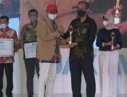 PLN Sabet Empat Penghargaan BUMN Entrepreneurial Marketing Award 2022